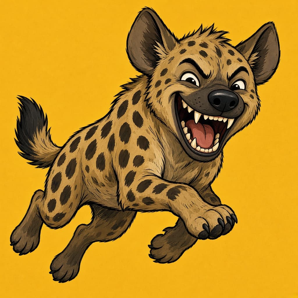 Hyena