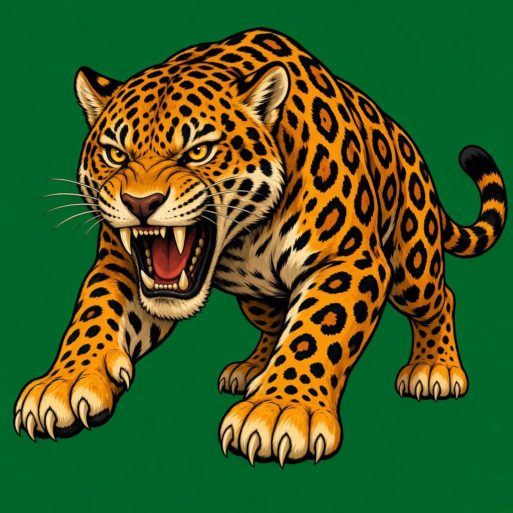 Jaguar