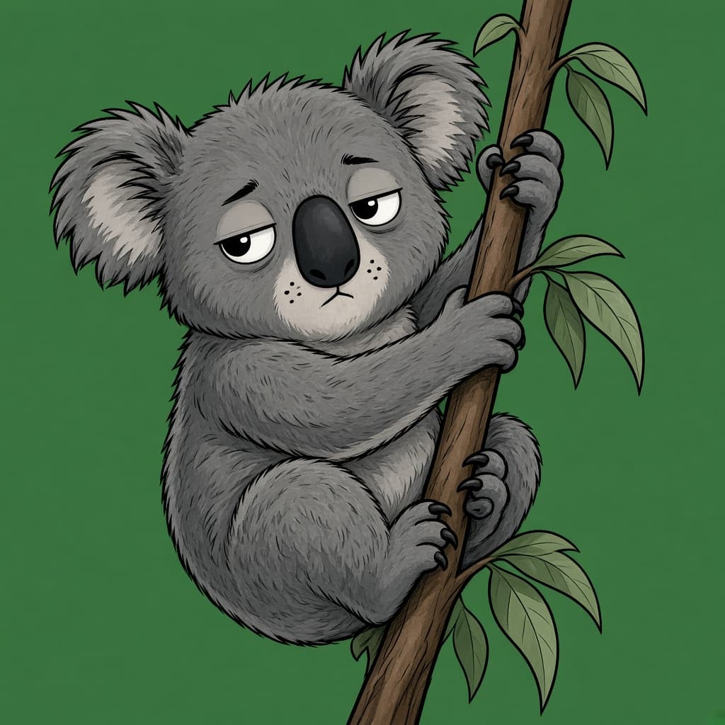 Koala