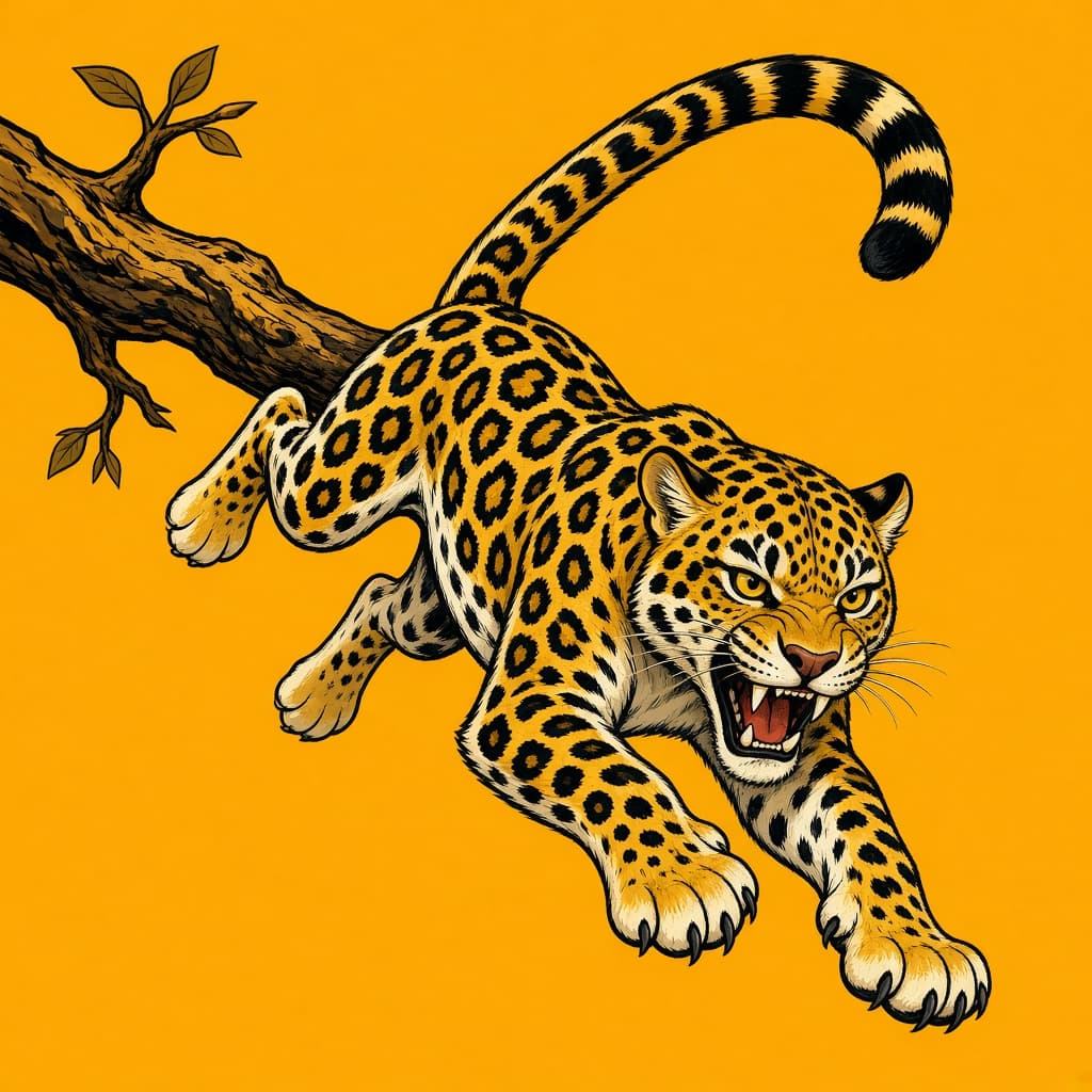 Leopard
