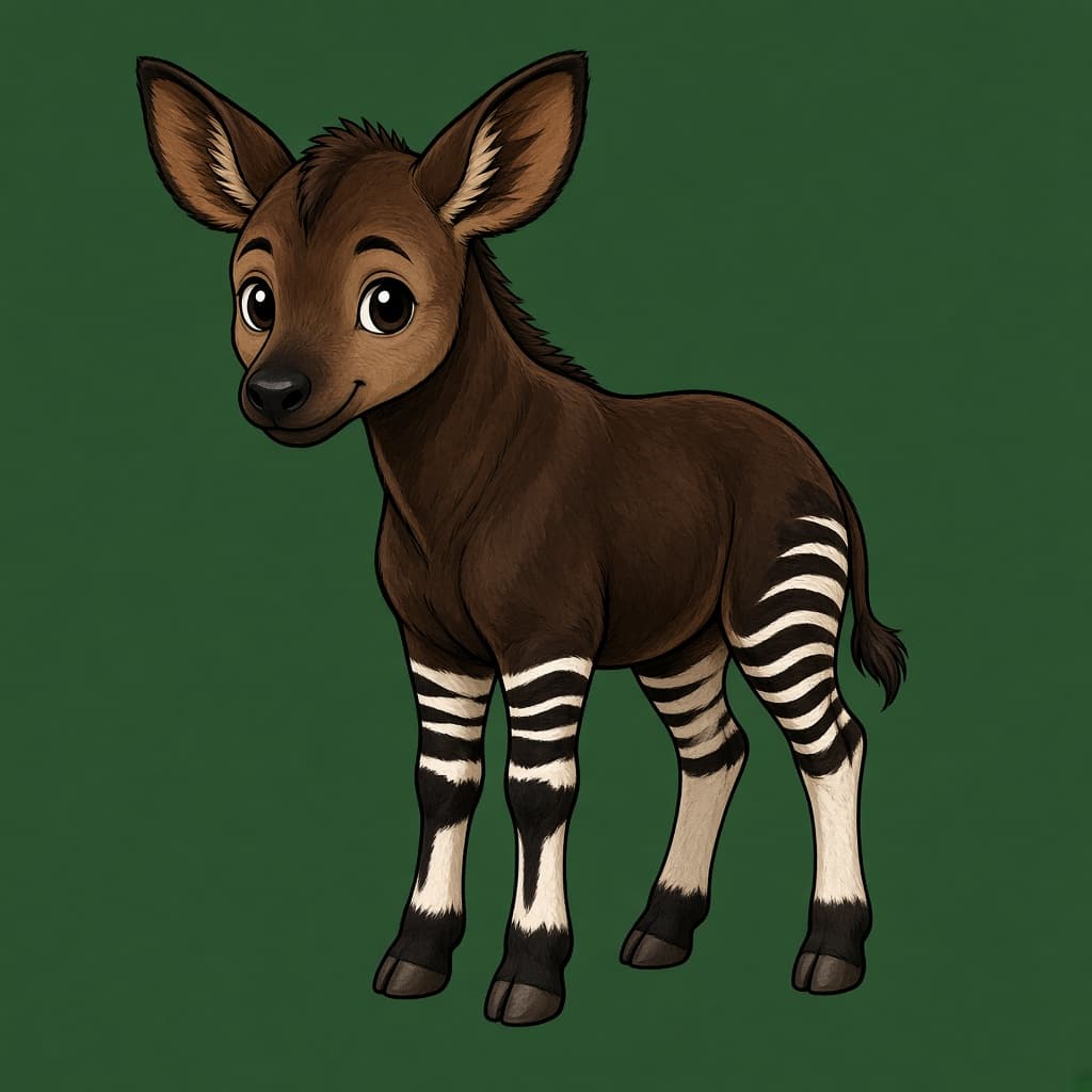 Okapi
