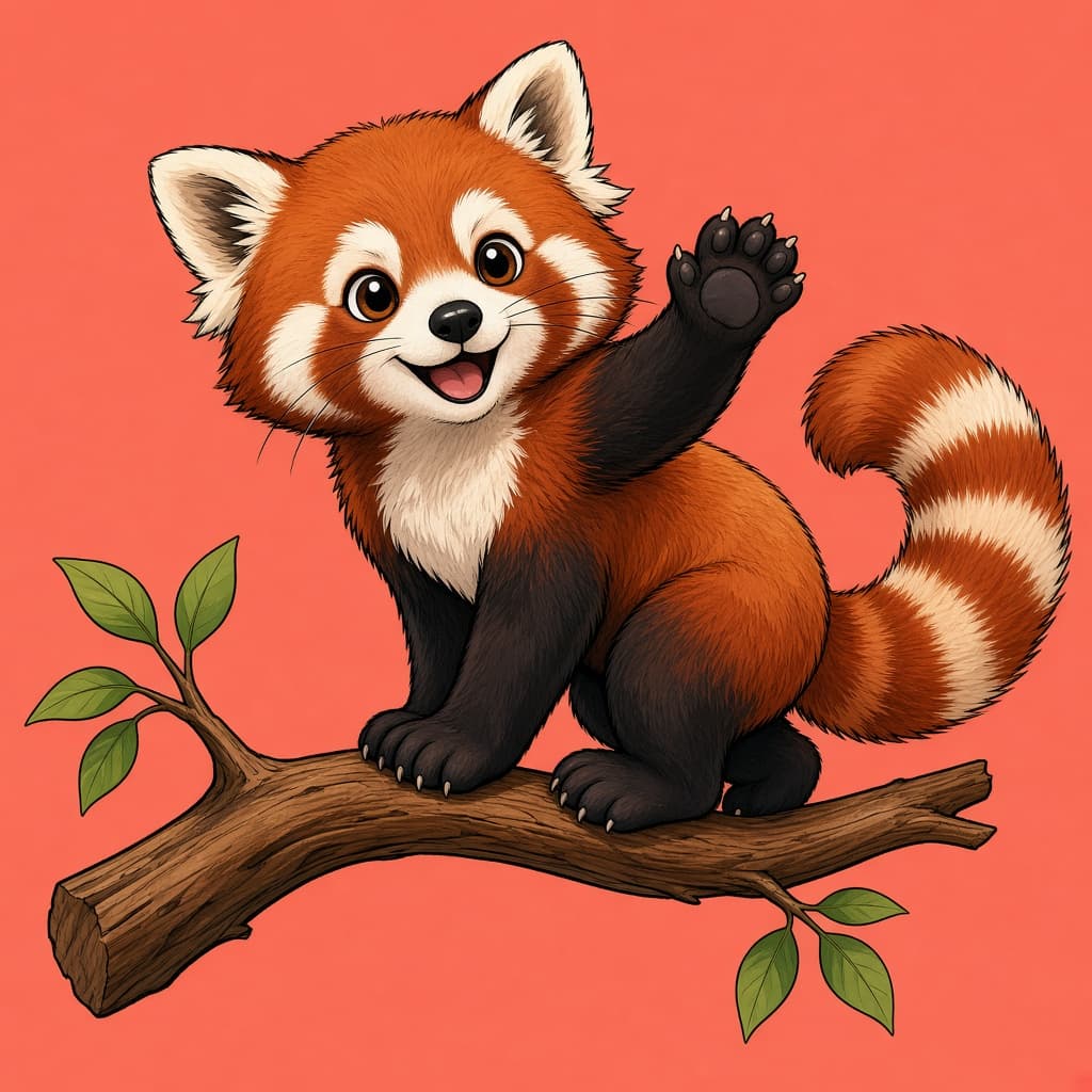 Red Panda