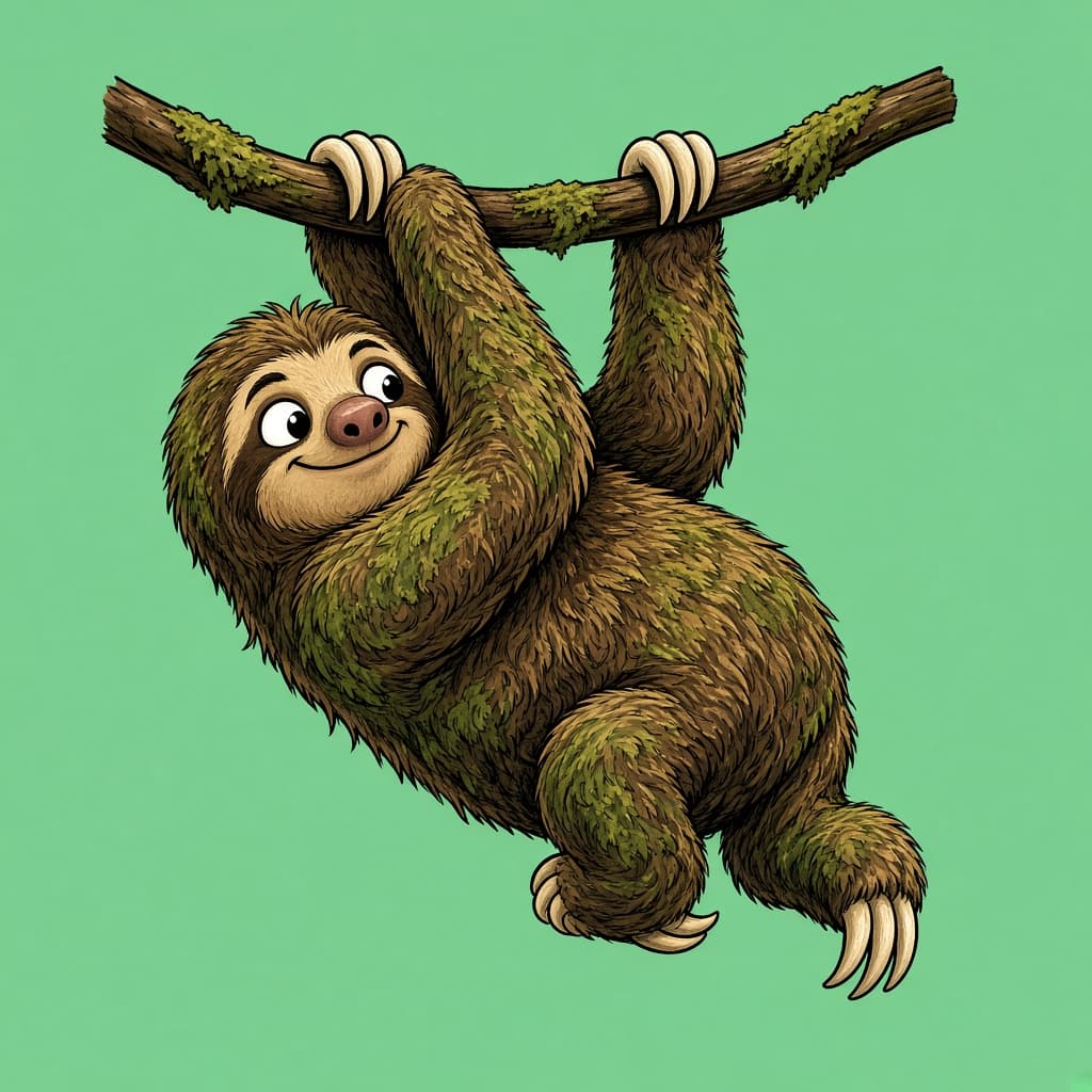 Sloth