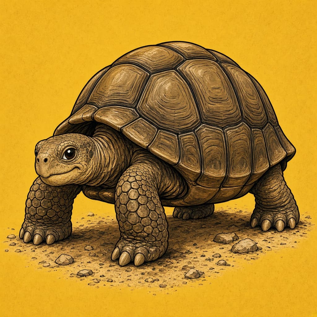 Tortoise